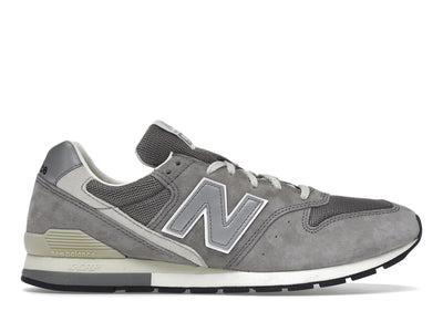 New Balance 996v2 Vintage Grey