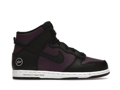 Nike Dunk High Fragment Bejing (2021) (PS)