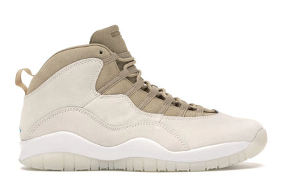 Jordan 10 Retro SoleFly 10th Anniversary
