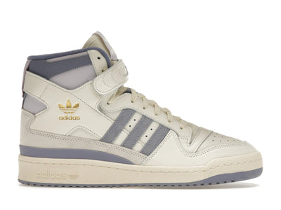 adidas Forum 84 High Off White Silver Violet