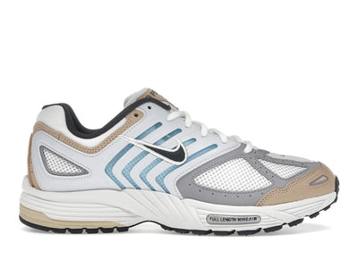Nike Air Peg 2K5 Sail Aquarius Blue Tan