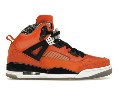 Jordan Spizike Knicks Orange