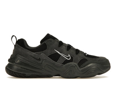 Nike Tech Hera Anthracite Black