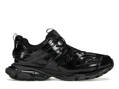 Balenciaga Track Black Patent