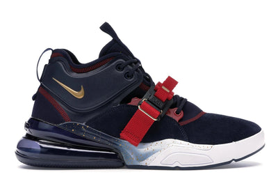 Nike Air Force 270 Olympic