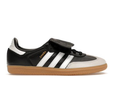 adidas Samba LT Schwarz Weiß (Damen)