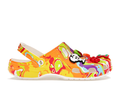 Crocs Classic Clog Trix