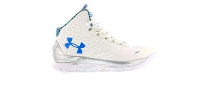 UA Curry 1 Splash Party (2015)
