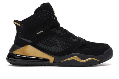 Jordan Mars 270 Black Gold (GS)