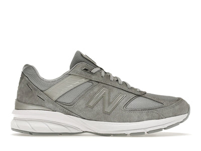 New Balance 990v5 Grey White