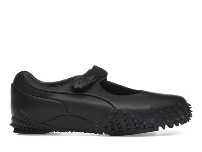 Puma Mostro Fey Leather Black