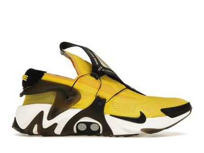 Nike Adapt Huarache Opti Yellow (EU Charger)