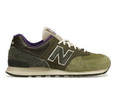New Balance 574 SNS Nature