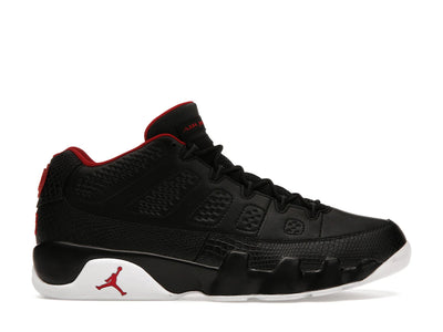 Jordan 9 Retro Low Snakeskin