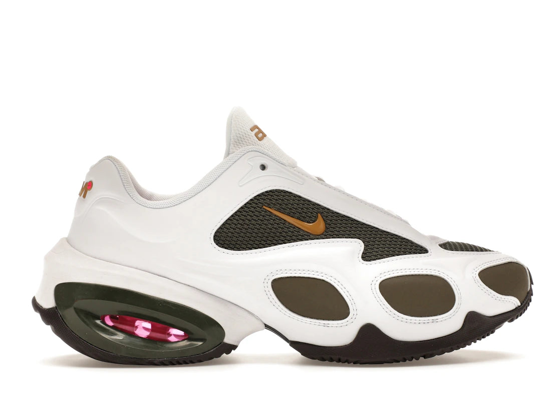 Nike Air Max Muse Veneda Carter Weiß Hyper Pink (Damen)