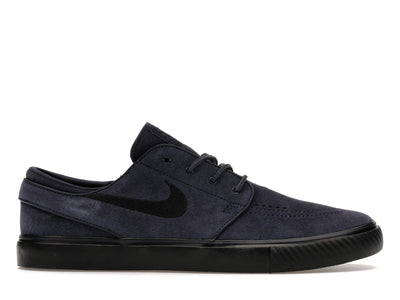 Nike SB Zoom Janoski OG+ Obsidian Black