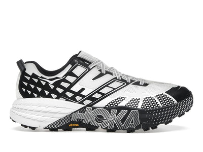 Hoka One One Speedgoat 2 Black Frost