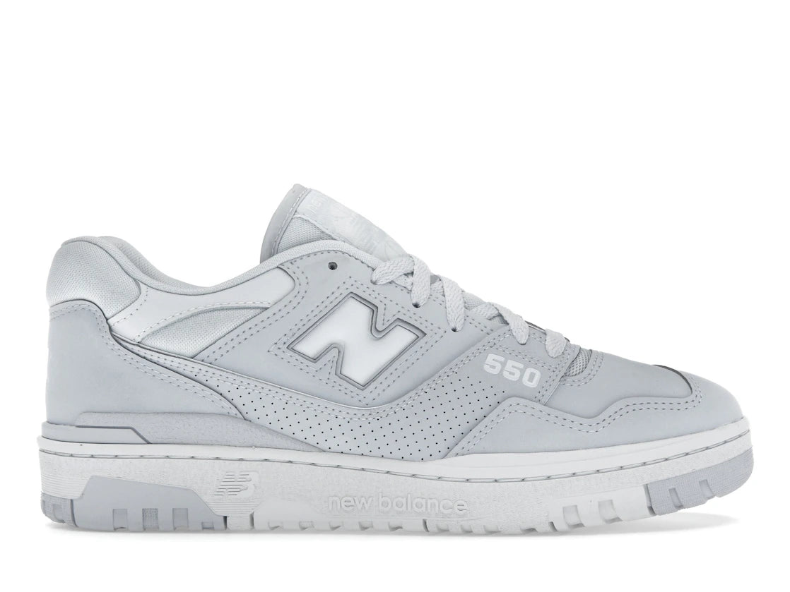 New Balance 550 Granite