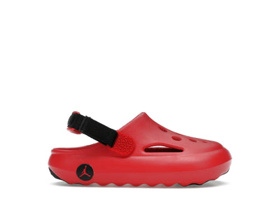 Jordan Hydrip University Red Black (PS)