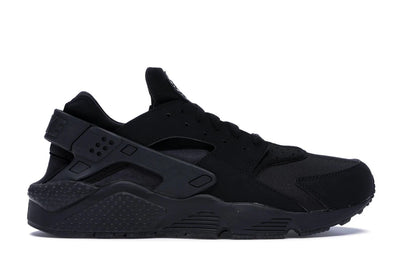 Nike Air Huarache Black White
