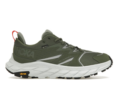 Hoka One One Anacapa Low Gore-Tex WTAPS Four Leaf Clover