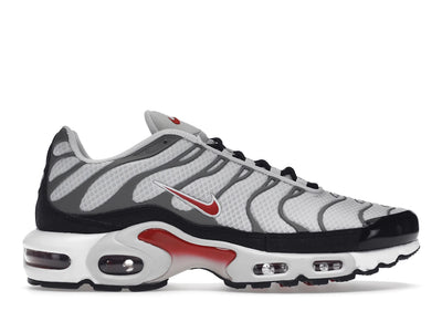 Nike Air Max Plus Photon Dust Varsity Red