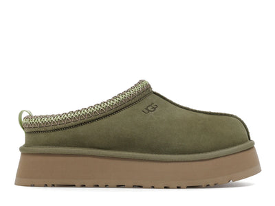 UGG Tazz II Slipper Muted Brass (Women's)