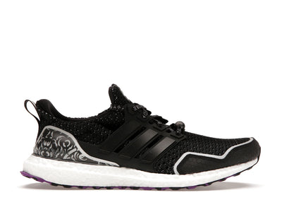 adidas Ultra Boost 5.0 DNA Black Panther