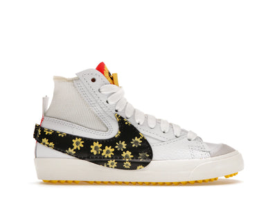 Nike Blazer Mid 77 Jumbo Sunflower