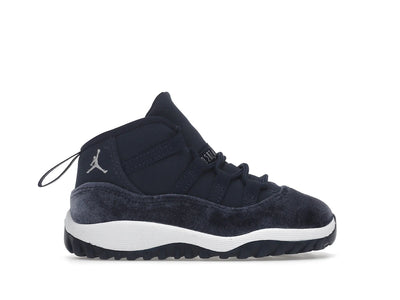 Jordan 11 Retro Midnight Navy (TD)