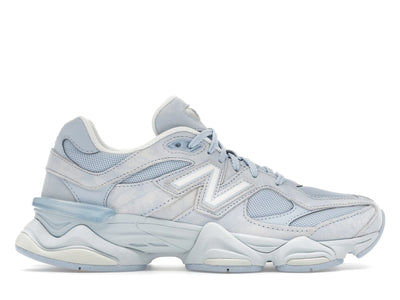 New Balance 9060 Sea Salt Oxford Blue