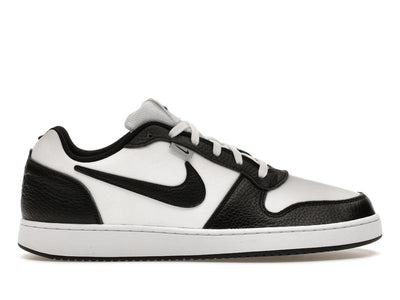 Nike Ebernon Low PRM White Black Wolf Grey