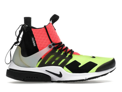 Nike Air Presto Acronym Volt