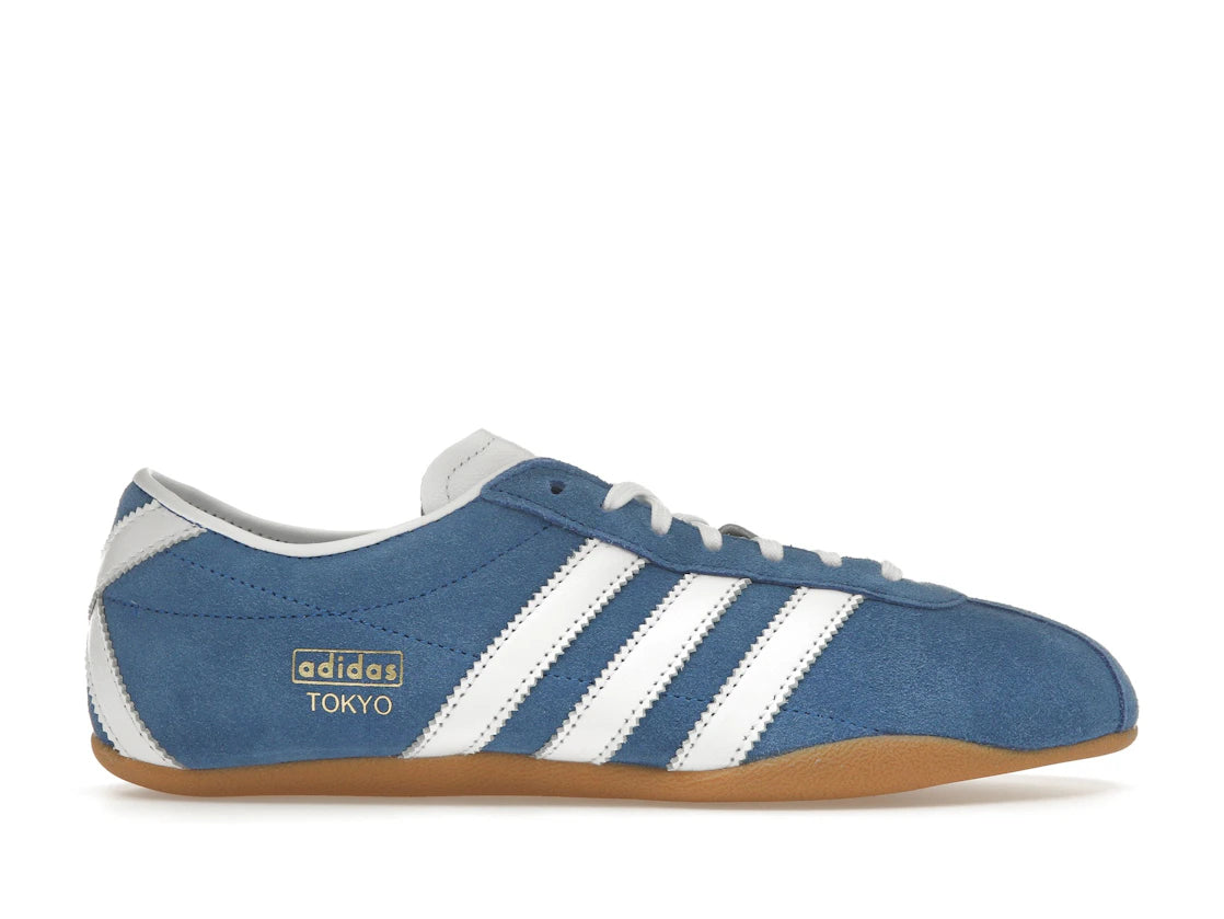 adidas Tokyo Blue Bird (Women's)