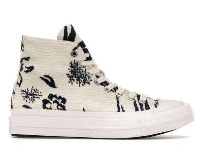 Converse Chuck Taylor All Star First String High Japanese Tropical Knit