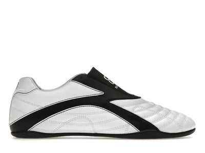Balenciaga Zen White Black