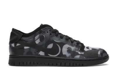 Nike Dunk Low Comme des Garcons Print (Women's)