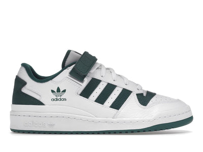 adidas Forum Low Collegiate Green