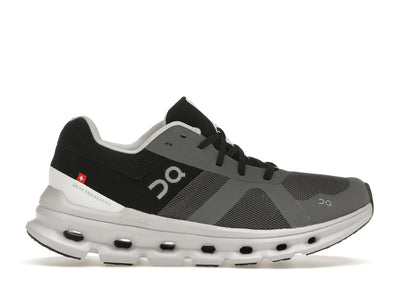 On Running Cloudrunner Eclipse Black (Women's)