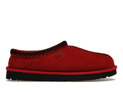 UGG Tasman Hausschuh Samba Rot