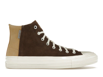 Converse CONS Chuck Taylor All Star Hi Pro Carhartt WIP Dark Earth