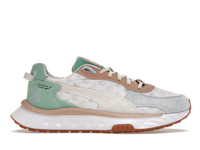 Puma Wild Rider Animal Crossing New Horizons