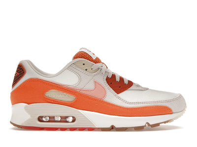 Nike Air Max 90 Sun Club Tan Orange