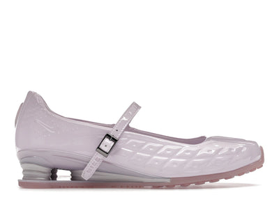 Nike Shox Z Calistra Pearl Pink (Women's)