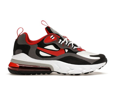 Nike Air Max 270 React Iron Grey (GS)
