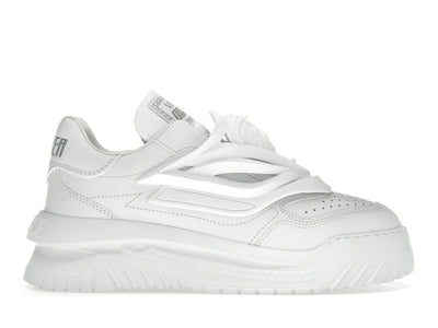 Versace Odissea White White