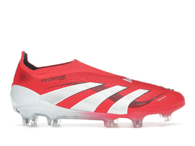 adidas Predator Elite Laceless FG Pure Victory Pack