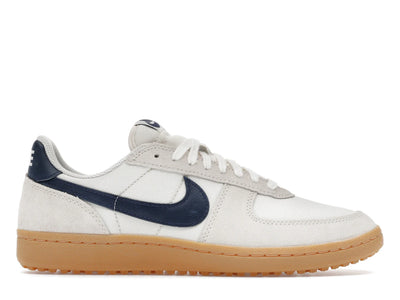 Nike Field General Pale Ivory Gum Yellow Midnight Navy