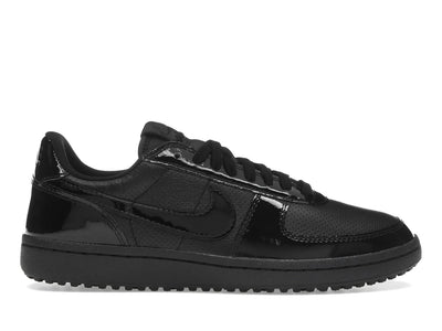 Nike Field General Black Patent (Women's)