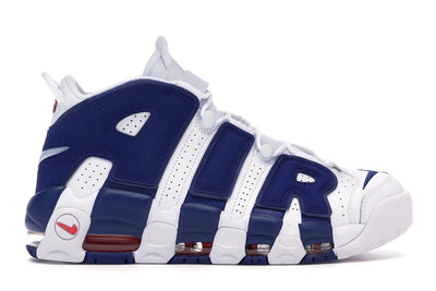 Nike Air More Uptempo Knicks
